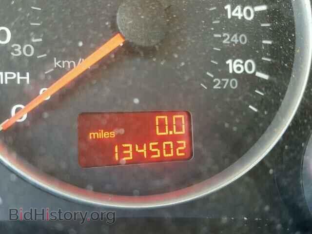 2008 AUDI A4 - VIN: WAUDF78E58A137589 - Фото 8