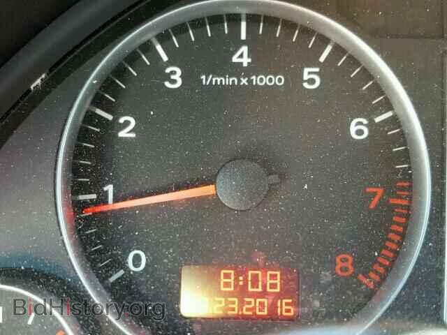 2008 AUDI A4 - VIN: WAUDF78E58A137589 - Фото 9