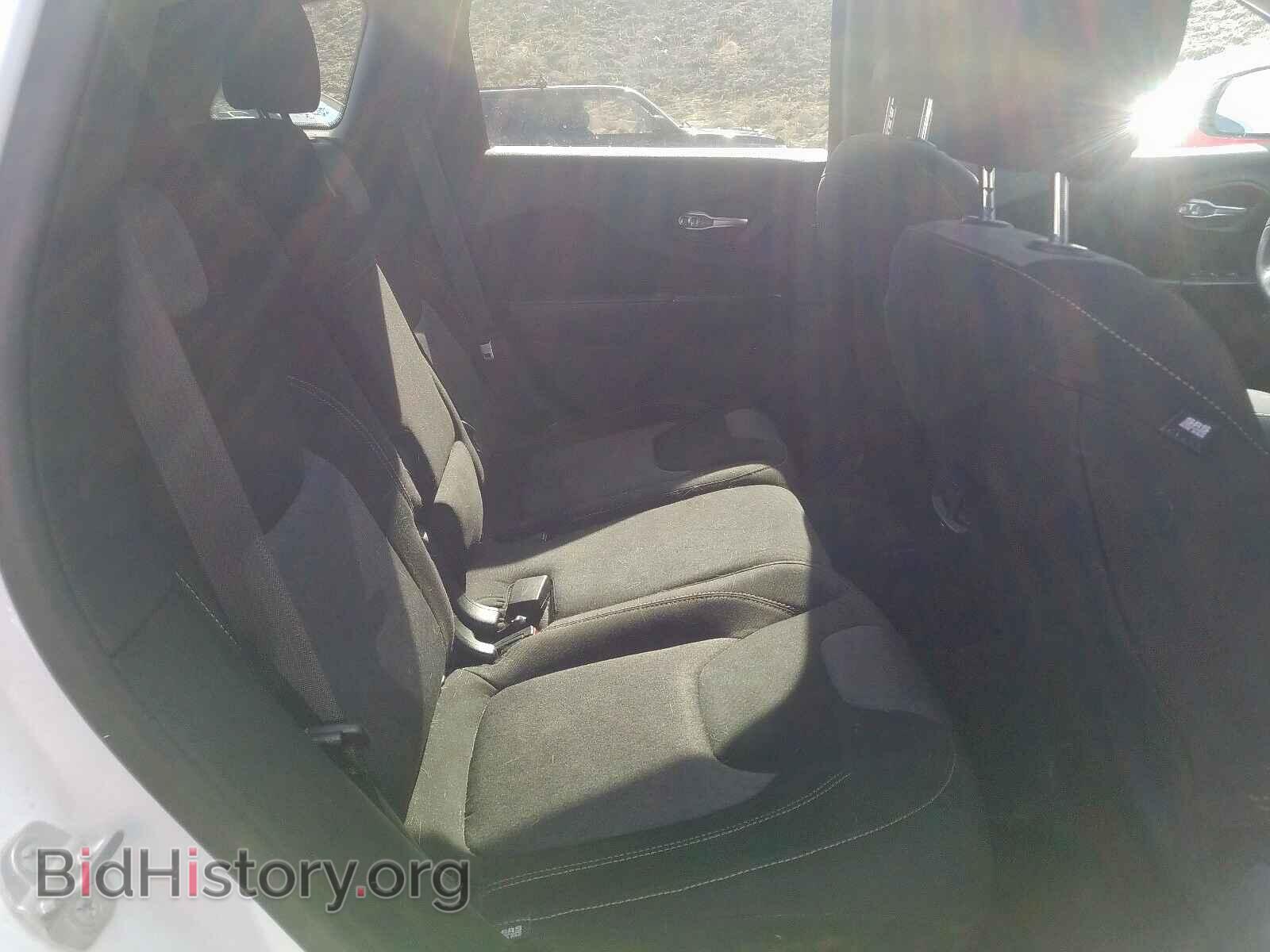 2014 JEEP CHEROKEE - VIN: 1C4PJMCS9EW179269 - Фото 6