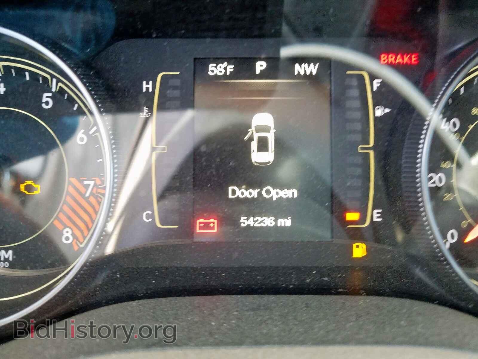 2014 JEEP CHEROKEE - VIN: 1C4PJMCS9EW179269 - Фото 8