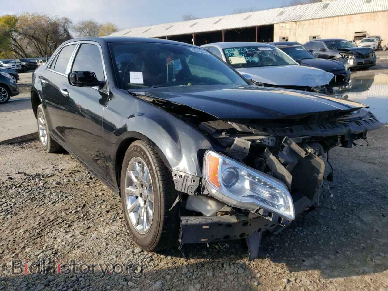 Photo 2C3CCAET4CH264856 - CHRYSLER 300 2012