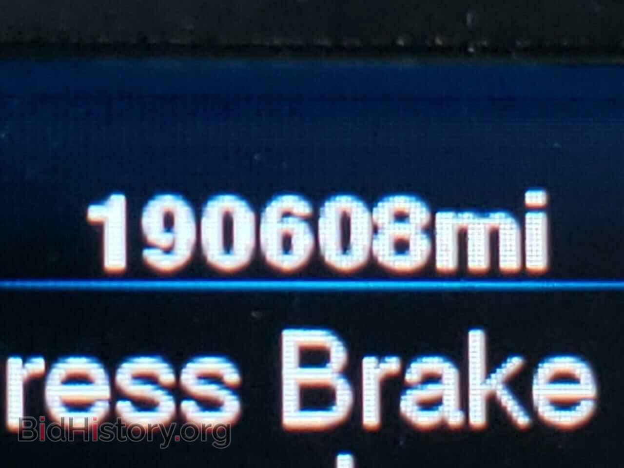 2012 CHRYSLER 300 - VIN: 2C3CCAET4CH264856 - Фото 8