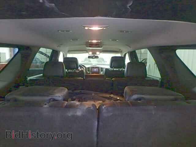 2013 DODGE DURANGO - VIN: 1C4RDHDG9DC665145 - Фото 6