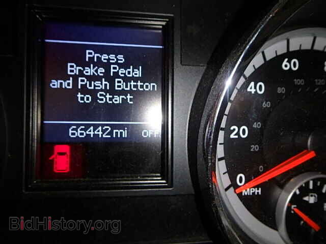 2013 DODGE DURANGO - VIN: 1C4RDHDG9DC665145 - Фото 8