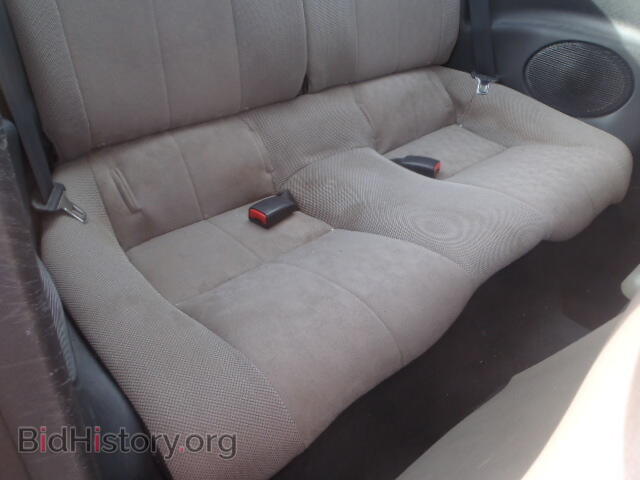 2003 MITSUBISHI ECLIPSE - VIN: 4A3AC44G53E008738 - Фото 6