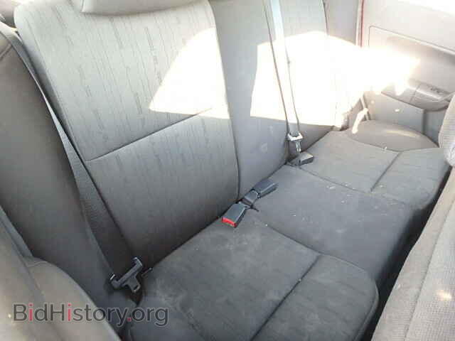 2011 FORD FOCUS - VIN: 1FAHP3FN5BW136360 - Фото 6