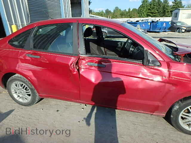 2011 FORD FOCUS - VIN: 1FAHP3FN5BW136360 - Фото 10