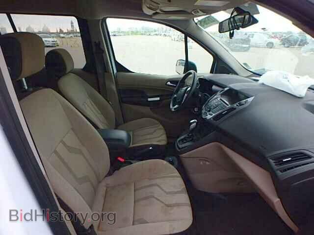 2014 FORD TRANSIT CO - VIN: NM0AE8F71E1151047 - Фото 5