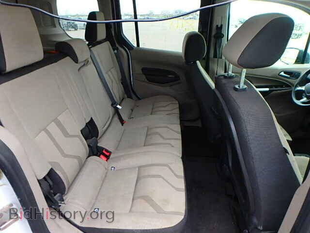 2014 FORD TRANSIT CO - VIN: NM0AE8F71E1151047 - Фото 6