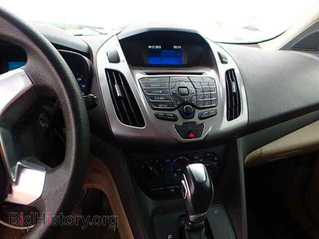 2014 FORD TRANSIT CO - VIN: NM0AE8F71E1151047 - Фото 9