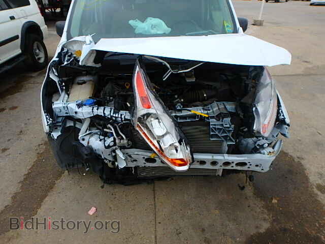 2014 FORD TRANSIT CO - VIN: NM0AE8F71E1151047 - Фото 10