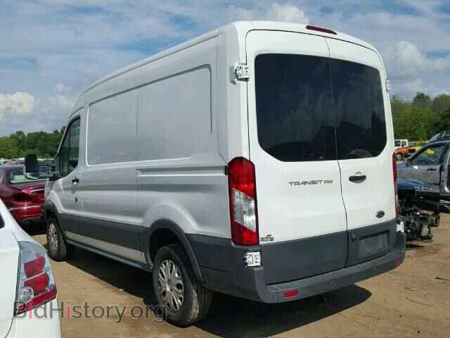 2015 FORD TRANSIT CO - VIN: 1FTNR1CM9FKA52613 - Фото 3
