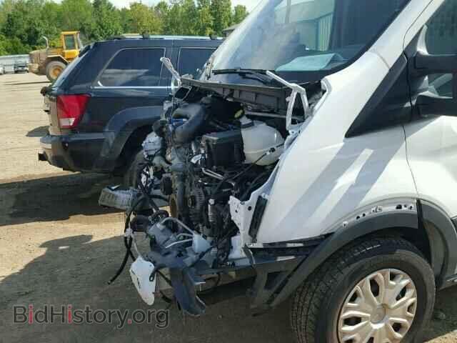 2015 FORD TRANSIT CO - VIN: 1FTNR1CM9FKA52613 - Фото 10