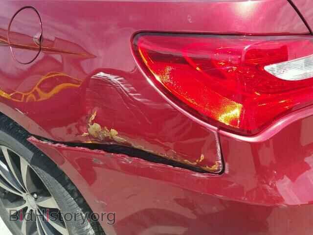 2013 CHRYSLER 200 - VIN: 1C3CCBBB4DN584155 - Фото 10
