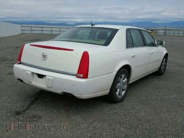 2006 CADILLAC DTS - VIN: 1G6KD57Y96U221350 - Фото 4