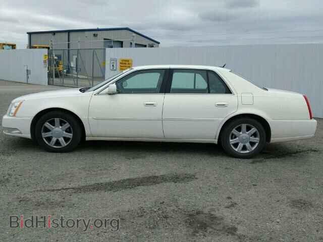 2006 CADILLAC DTS - VIN: 1G6KD57Y96U221350 - Фото 9