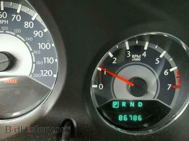 2013 CHRYSLER 200 - VIN: 1C3CCBBB8DN713806 - Фото 8