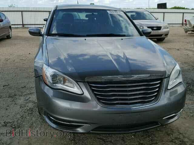 2013 CHRYSLER 200 - VIN: 1C3CCBBB8DN713806 - Фото 10