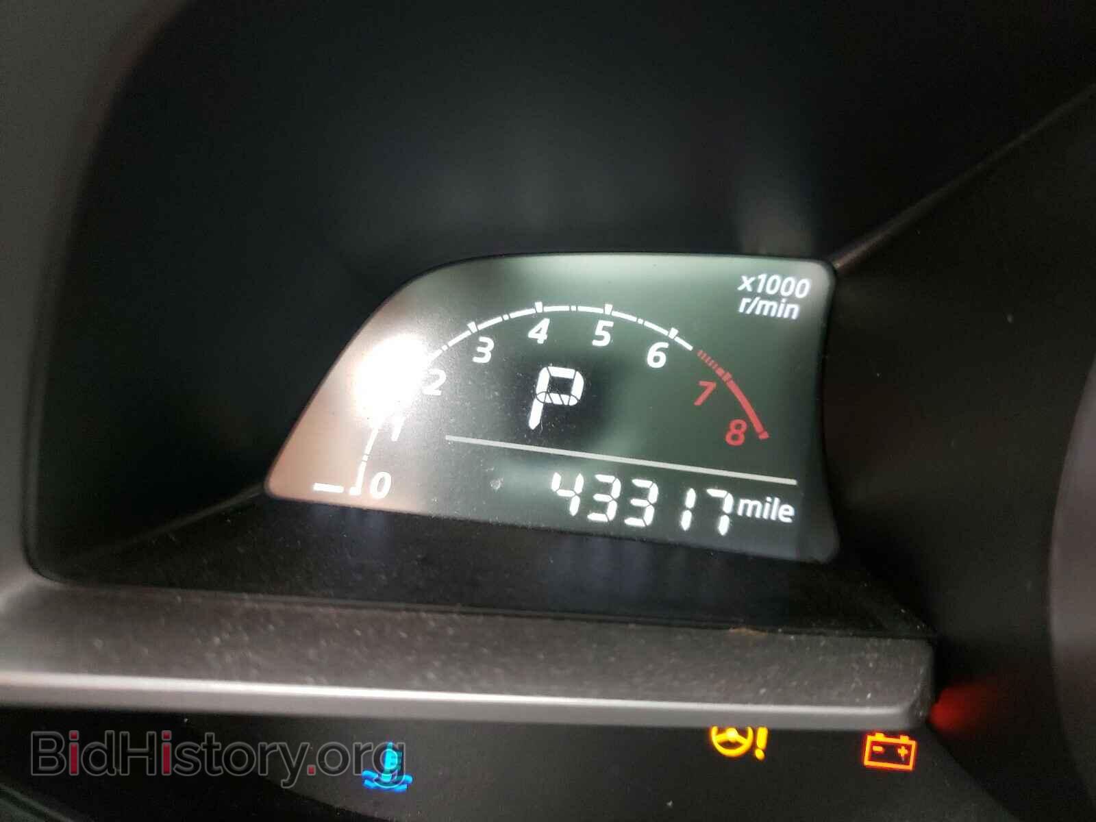2017 MAZDA CX-3 - VIN: JM1DKDC74H0143749 - Фото 8