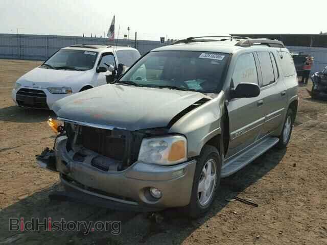 2003 GMC ENVOY - VIN: 1GKES16SX36136172 - Фото 2