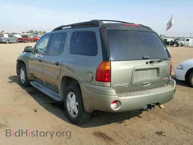 2003 GMC ENVOY - VIN: 1GKES16SX36136172 - Фото 3