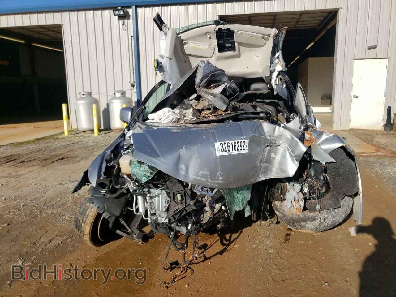 2019 DODGE JOURNEY - VIN: 3C4PDDEG3KT720317 - Фото 9