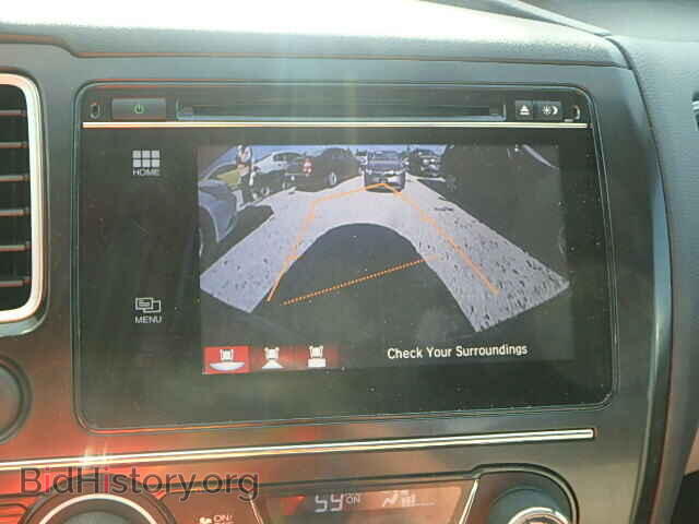2014 HONDA CIVIC - VIN: 19XFB2F96EE053595 - Фото 10