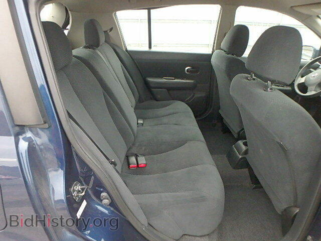 2012 NISSAN VERSA - VIN: 3N1BC1CP0CL360295 - Photo 6