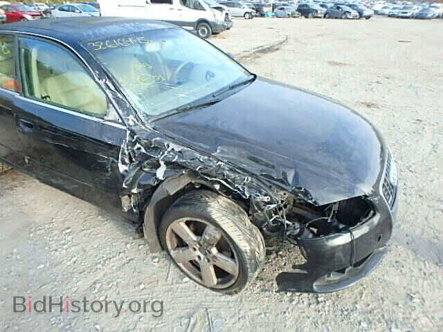 2008 AUDI A4 - VIN: WAUDH78E98A020110 - Фото 9