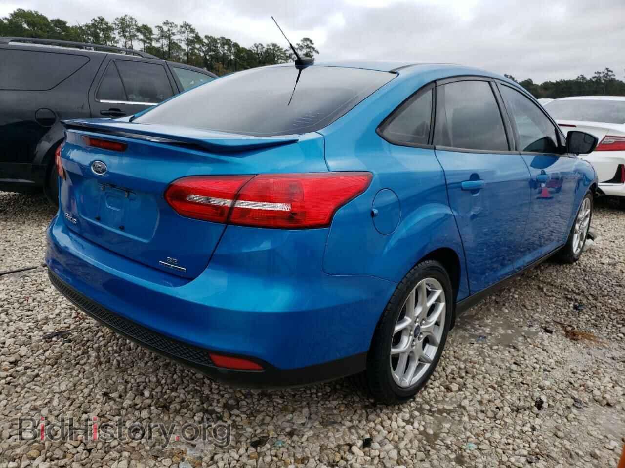 2015 FORD FOCUS - VIN: 1FADP3F28FL296471 - Photo 4