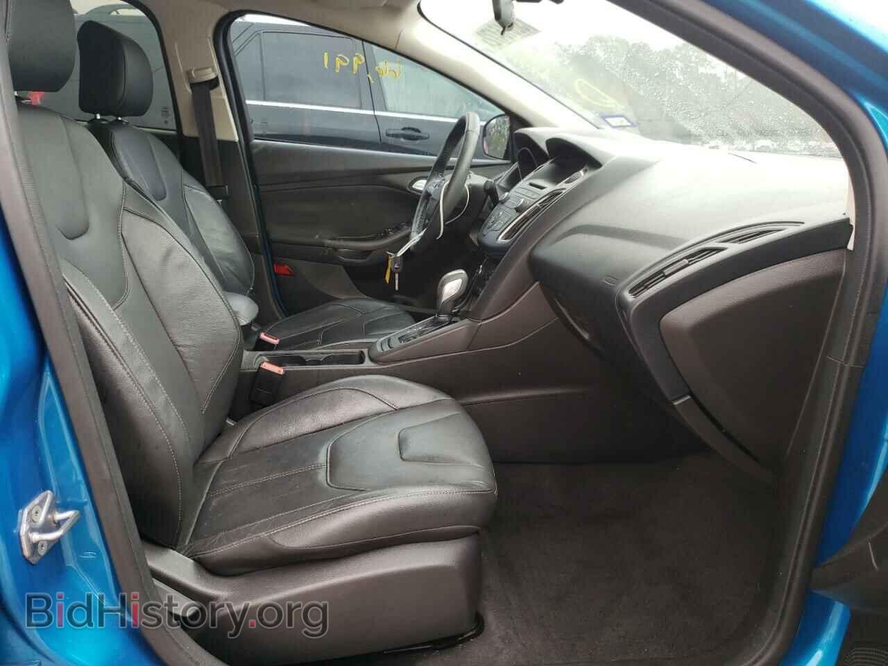 2015 FORD FOCUS - VIN: 1FADP3F28FL296471 - Photo 5