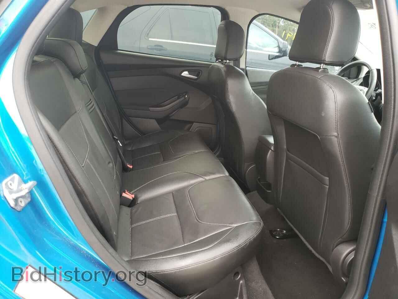 2015 FORD FOCUS - VIN: 1FADP3F28FL296471 - Photo 6