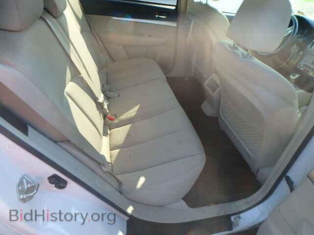 2010 SUBARU OUTBACK - VIN: 4S4BRBCCXA3311236 - Фото 6