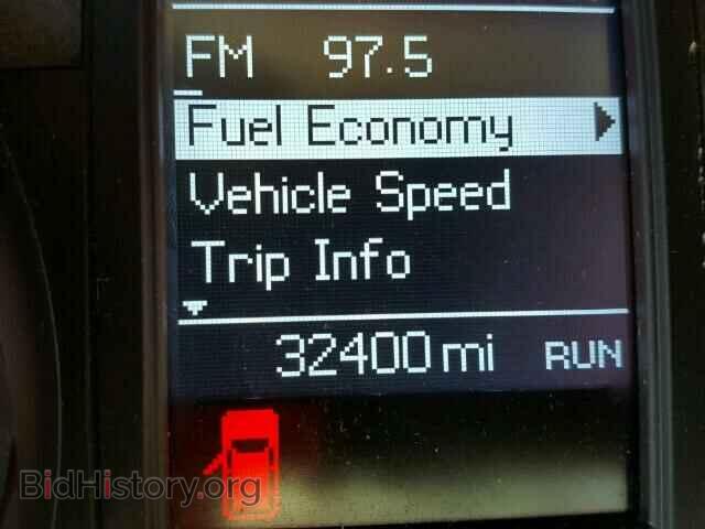 2011 DODGE CARAVAN - VIN: 2D4RN5DG9BR689898 - Фото 8