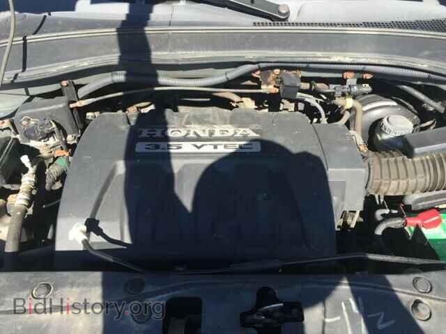 2008 HONDA PILOT - VIN: 5FNYF18208B003121 - Фото 7