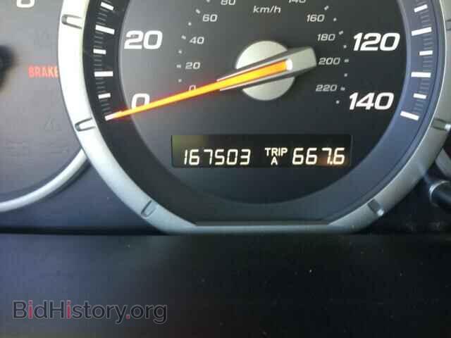 2008 HONDA PILOT - VIN: 5FNYF18208B003121 - Фото 8