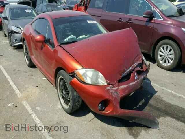 Фотография 4A3AK24F29E015444 - MITSUBISHI ECLIPSE 2009