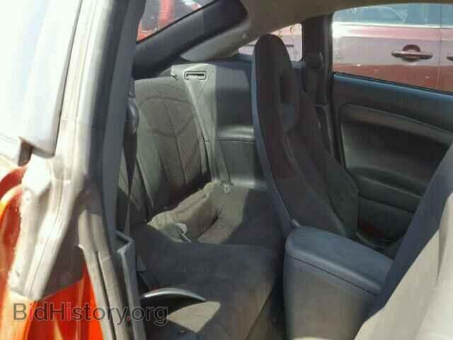 2009 MITSUBISHI ECLIPSE - VIN: 4A3AK24F29E015444 - Фото 6
