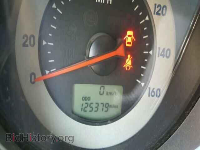 2009 MITSUBISHI ECLIPSE - VIN: 4A3AK24F29E015444 - Фото 8