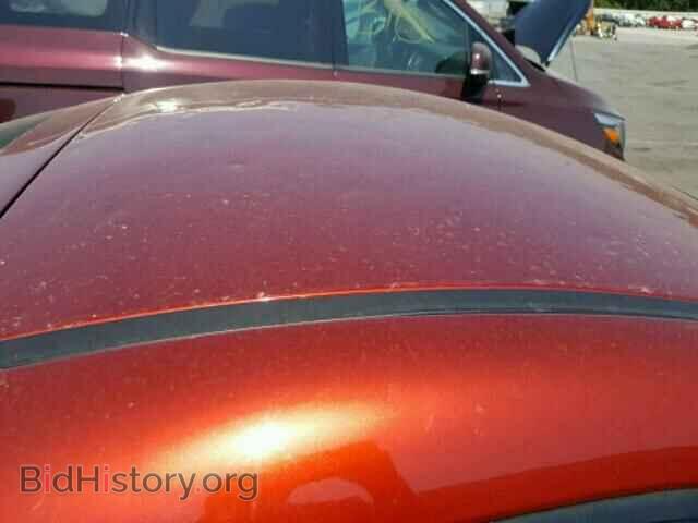 2009 MITSUBISHI ECLIPSE - VIN: 4A3AK24F29E015444 - Фото 10