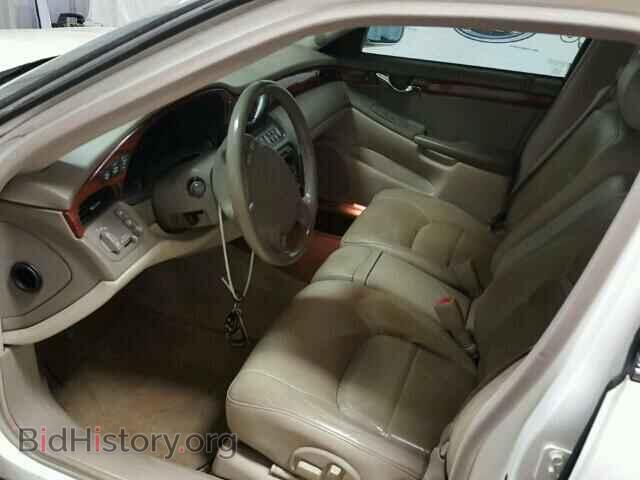 2004 CADILLAC DEVILLE - VIN: 1G6KD54Y54U227826 - Фото 5