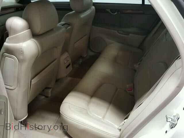 2004 CADILLAC DEVILLE - VIN: 1G6KD54Y54U227826 - Фото 6
