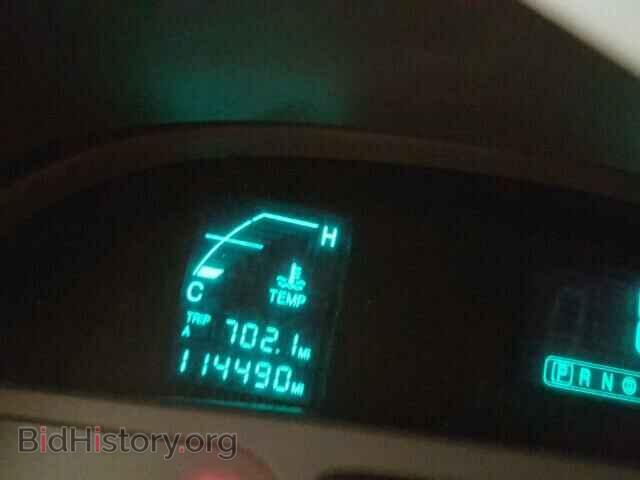 2004 CADILLAC DEVILLE - VIN: 1G6KD54Y54U227826 - Фото 8