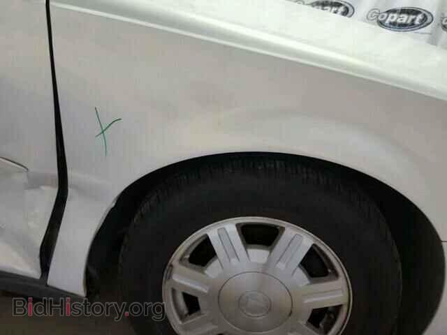 2004 CADILLAC DEVILLE - VIN: 1G6KD54Y54U227826 - Фото 9