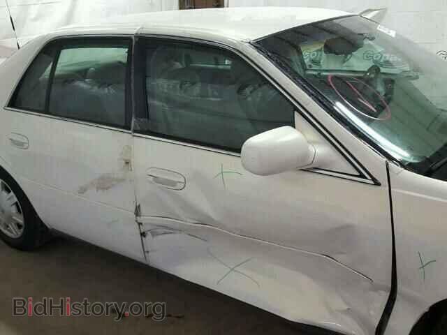 2004 CADILLAC DEVILLE - VIN: 1G6KD54Y54U227826 - Фото 10