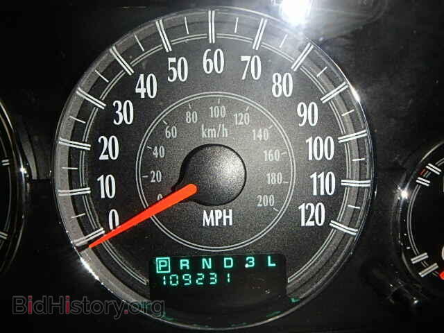 2001 CHRYSLER SEBRING - VIN: 1C3AL46U51N528171 - Фото 8