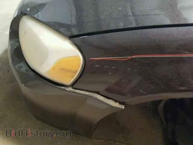 2004 CHRYSLER SEBRING - VIN: 1C3AL46X54N213420 - Фото 10