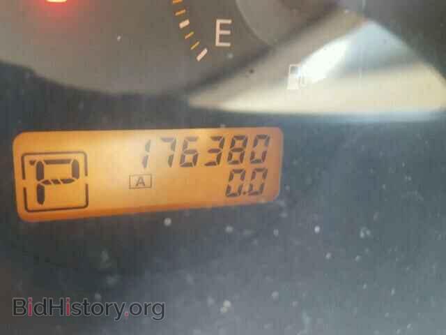 2008 NISSAN VERSA - VIN: 3N1BC13E98L376162 - Фото 8