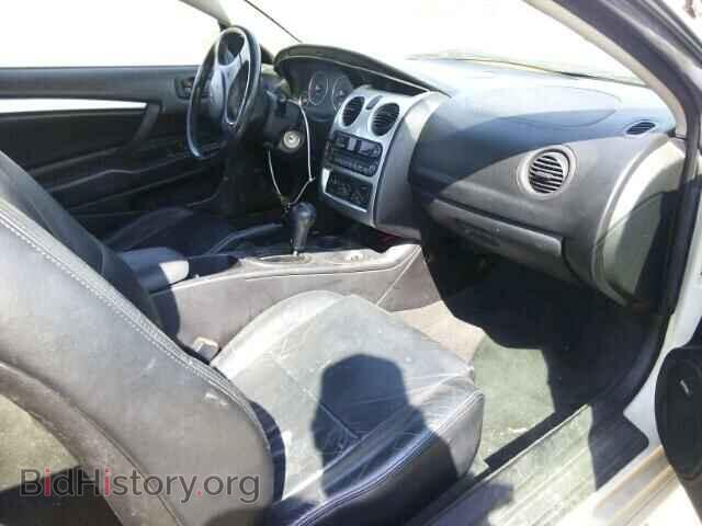 2005 CHRYSLER SEBRING - VIN: 4C3AG52H75E013860 - Фото 5