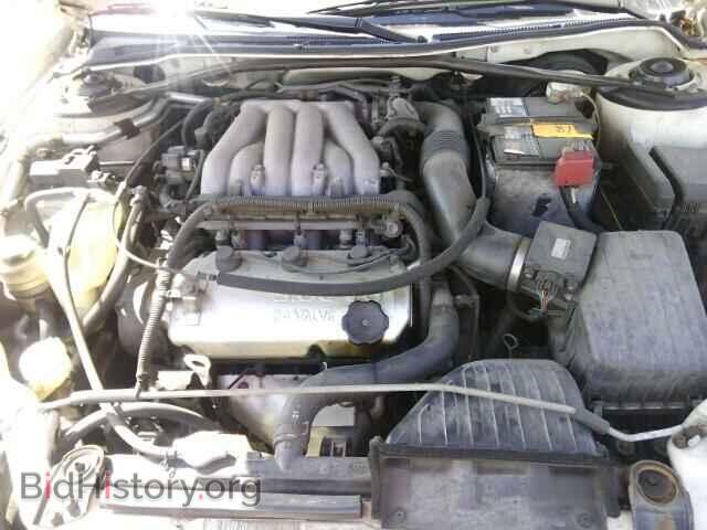 2005 CHRYSLER SEBRING - VIN: 4C3AG52H75E013860 - Фото 7